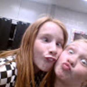 Meet your Posher, Maddy